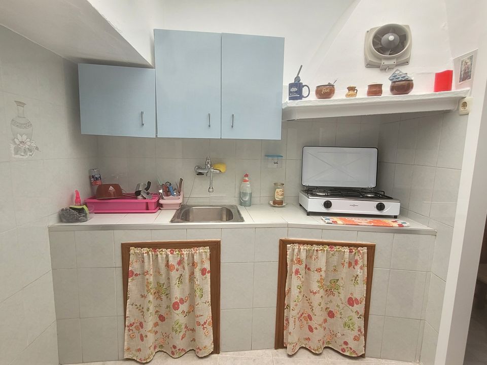 Landsbyhus i Competa, Malaga - foto 4